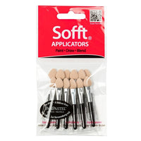 Mini applicatori Sofft - 12 pezzi