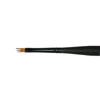 Mini pennello Majestic Wisp 10|0 | Vari tipi