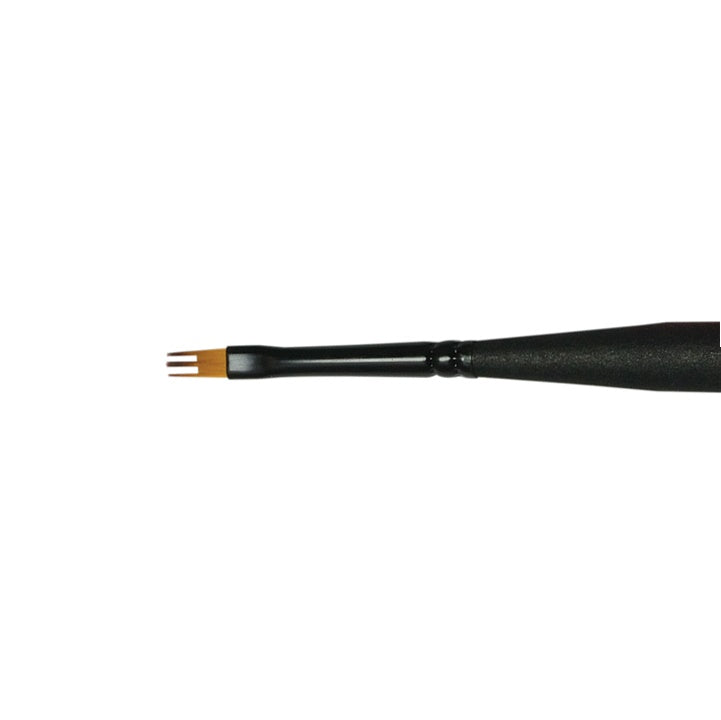Mini pennello Majestic Wisp 10|0 | Vari tipi