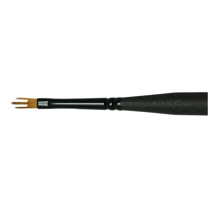 Mini pennello Majestic Wisp 10|0 | Vari tipi