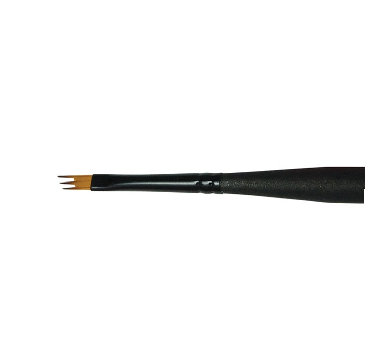 Mini pennello Majestic Wisp 10|0 | Vari tipi