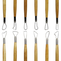 Strumenti per modellare Phoenix, set da 6 pezzi