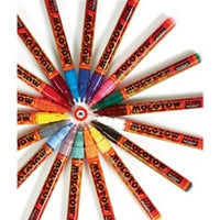 MOLOTOW™ ONE4ALL 127HS 2mm | colori diversi