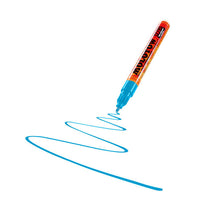MOLOTOW™ ONE4ALL 127HS 2mm | colori diversi