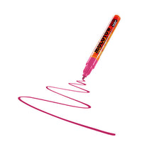 MOLOTOW™ ONE4ALL 127HS 2mm | colori diversi