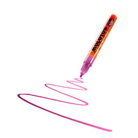 MOLOTOW™ ONE4ALL 127HS 2mm | colori diversi