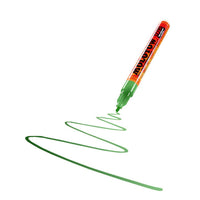 MOLOTOW™ ONE4ALL 127HS 2mm | colori diversi