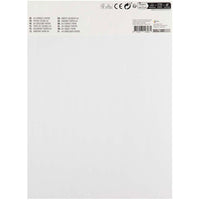 MOXY Carta colorata A4 - 50 fogli 110 GSM