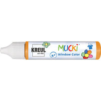 MUCKI colori per vetro 29 ml | sceglie tonalità