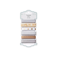 Nastro decorativo DP Craft - 6 x 2 m | vari motivi