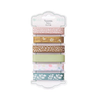 Nastro decorativo DP Craft - 6 x 2 m | vari motivi