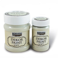 Colori decorativi delicati 230 ml – Violet