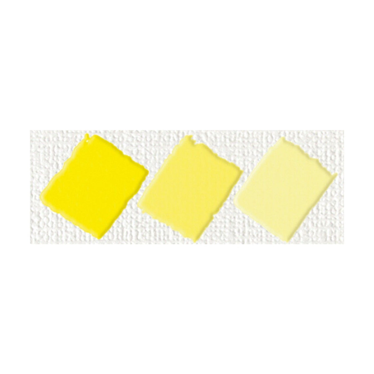 Colore acrilico Hobby Nerchau 59 ml | sceglie tonalità – citrónová žltá
