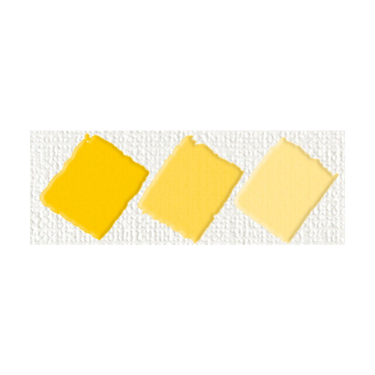 Colore acrilico Hobby Nerchau 59 ml | sceglie tonalità – zlatožltá