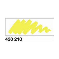 NERCHAU Marcatori per porcellana Porcelan Art Pen | sceglie colore – žltá