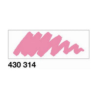 NERCHAU Marcatori per porcellana Porcelan Art Pen | sceglie colore – ružová