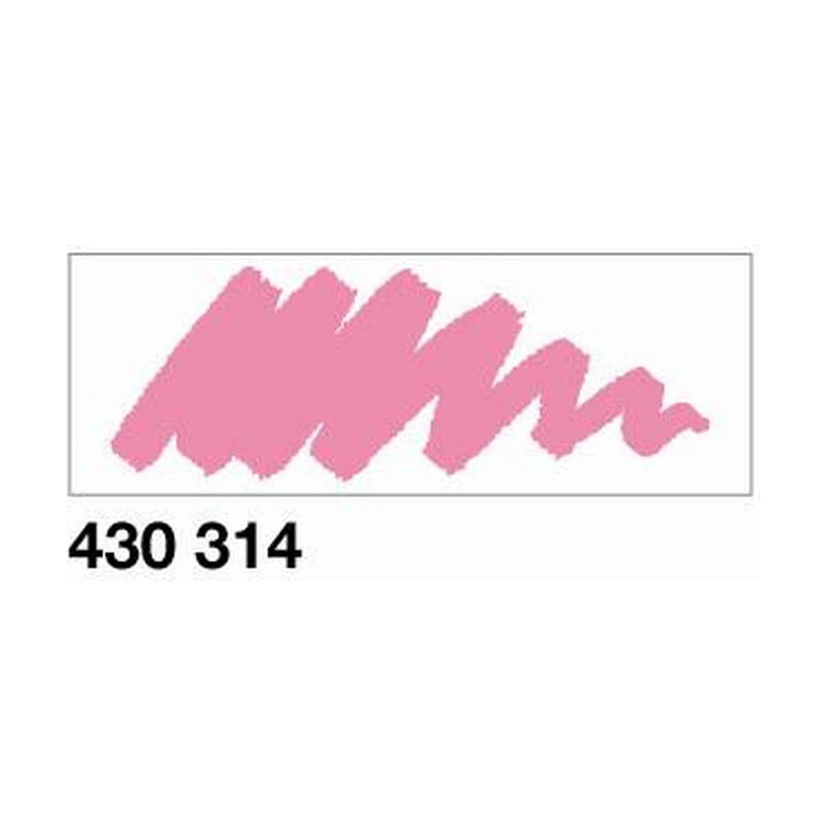 NERCHAU Marcatori per porcellana Porcelan Art Pen | sceglie colore – ružová