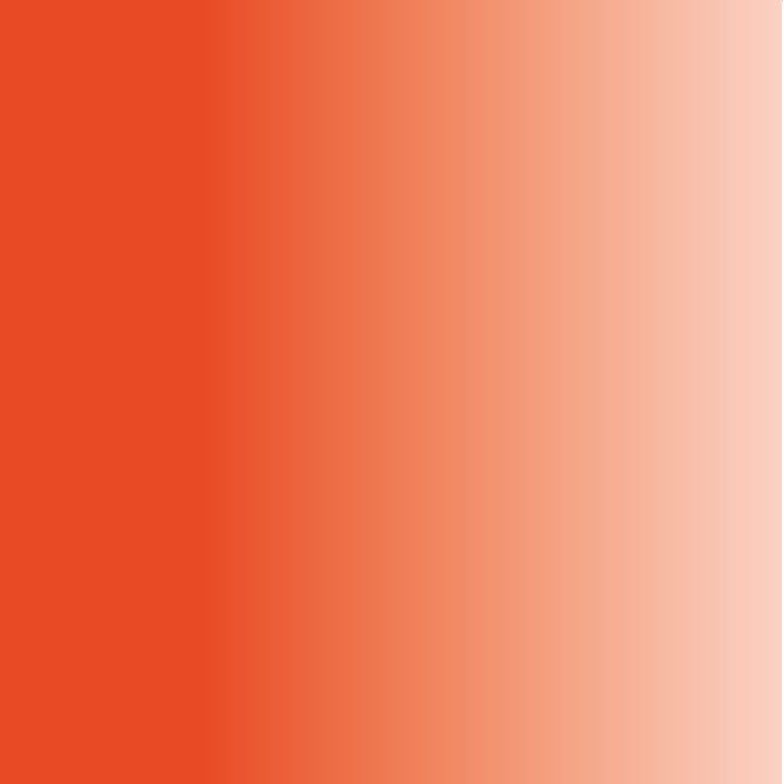 Daler-Rowney GEORGIAN colore ad olio 38 ml – Cadmium Light Red Hue