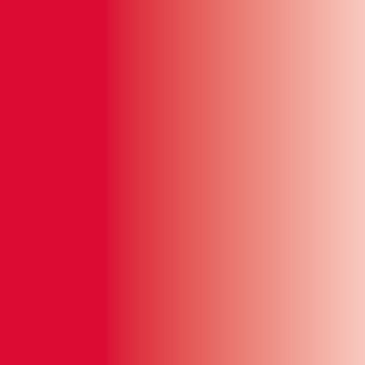 Daler-Rowney GEORGIAN colore ad olio 38 ml – Pyrrole Red