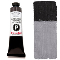 Daniel Smith PRIMA TEK 37ml – Hematite Genuine
