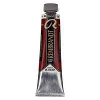 Colore ad olio Rembrandt 40 ml – Cadmium Red Purple