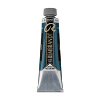 Colore ad olio Rembrandt 40 ml – Indigo