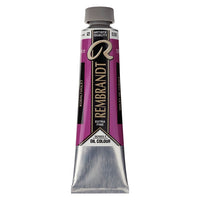 Colore ad olio Rembrandt 40 ml – Cobalt Violet
