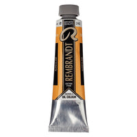 Colore ad olio Rembrandt 40 ml – Aureoline