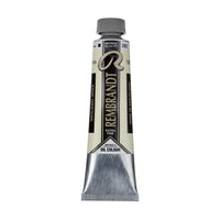 Colore ad olio Rembrandt 40 ml – Naples Yellow Green