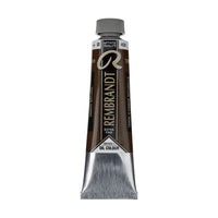 Colore ad olio Rembrandt 40 ml – Raw Umber