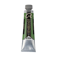 Colore ad olio Rembrandt 40 ml – Sap Green