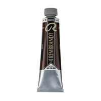 Colore ad olio Rembrandt 40 ml – Sepia