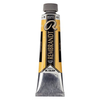 Colore ad olio Rembrandt 40 ml – Light Gold