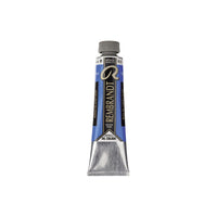 Colore ad olio Rembrandt 40 ml – Titanium White