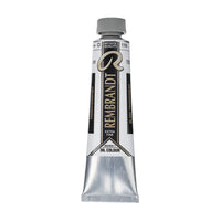 Colore ad olio Rembrandt 40 ml – Transparent White