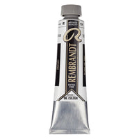 Colore ad olio Rembrandt 40 ml – Zinc White