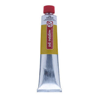 Colori ad olio Royal Talens ArtCreation 200 ml / 36 colori – Yellow Ochre