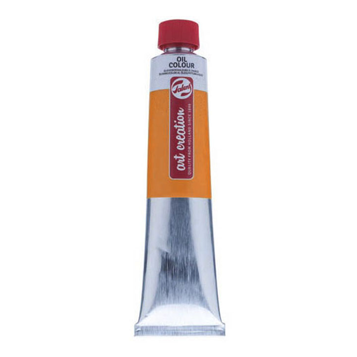 Colori ad olio Royal Talens ArtCreation 200 ml / 36 colori – Orange