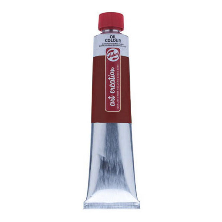 Colori ad olio Royal Talens ArtCreation 200 ml / 36 colori – Light Oxide Red