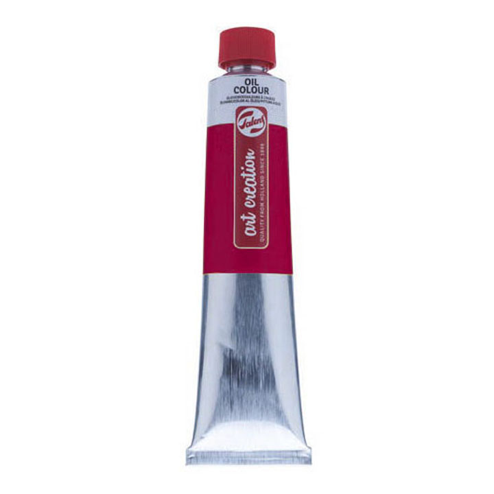 Colori ad olio Royal Talens ArtCreation 200 ml / 36 colori – Deep Rose