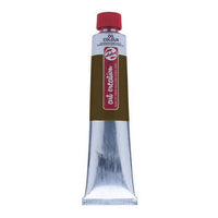 Colori ad olio Royal Talens ArtCreation 200 ml / 36 colori – Raw Umber