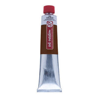 Colori ad olio Royal Talens ArtCreation 200 ml / 36 colori – Burnt Sienna