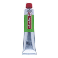 Colori ad olio Royal Talens ArtCreation 200 ml / 36 colori – Emerald Green