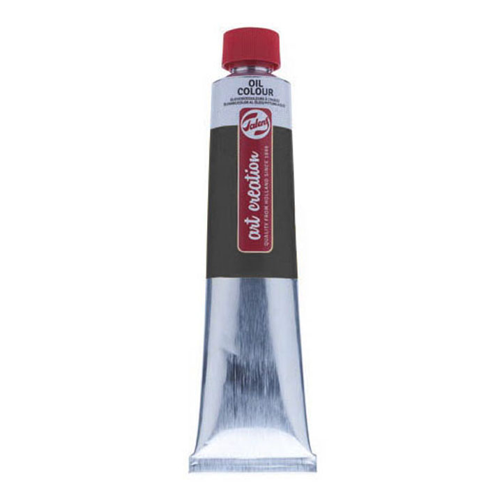 Colori ad olio Royal Talens ArtCreation 200 ml / 36 colori – Paynesgrey