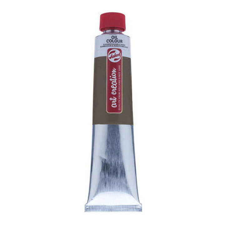 Colori ad olio Royal Talens ArtCreation 200 ml / 36 colori – Warm Grey
