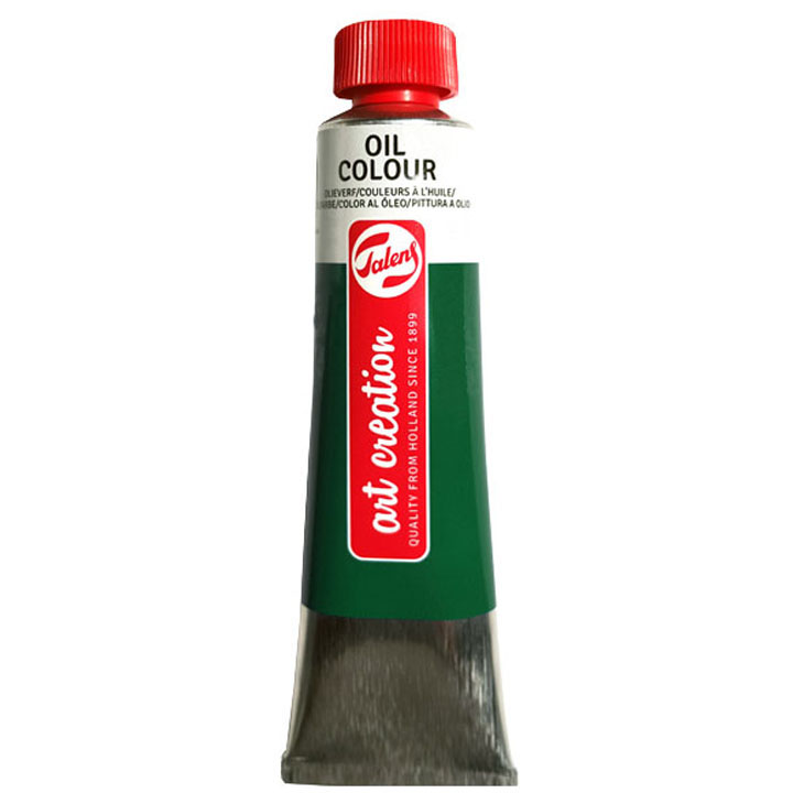 Colori ad olio Royal Talens ArtCreation 40 ml - 36 colori – Viridian