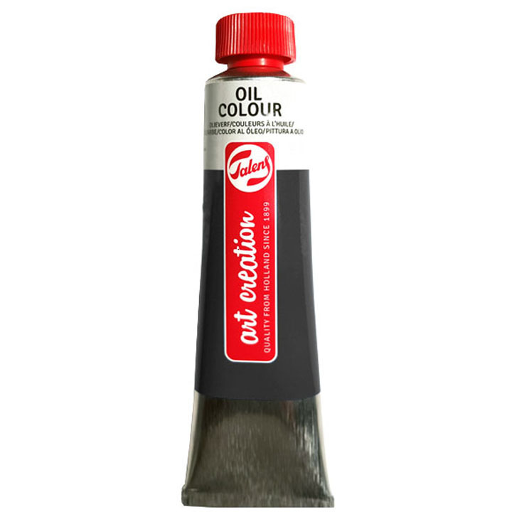 Colori ad olio Royal Talens ArtCreation 40 ml - 36 colori – Paynesgrey