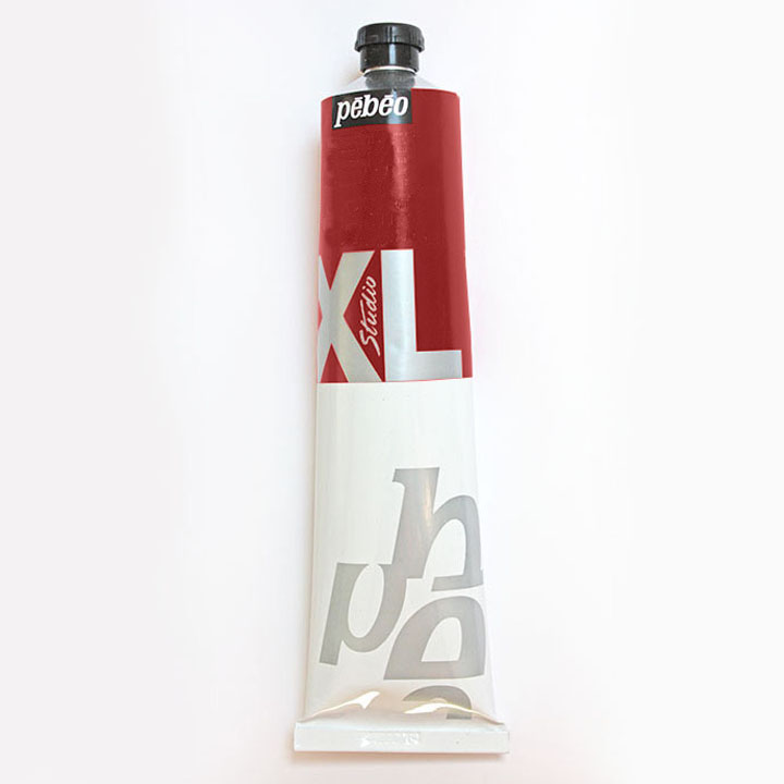 Colori A Olio Olio Fine Studio XL 200 ml – magenta