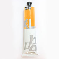 Colori A Olio Olio Fine Studio XL 200 ml – oro intenso