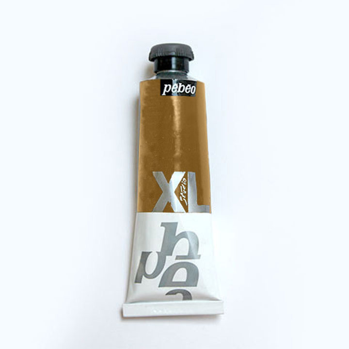 Colori A Olio Olio Fine Studio XL 37 ml | colori diversi - Siena naturale